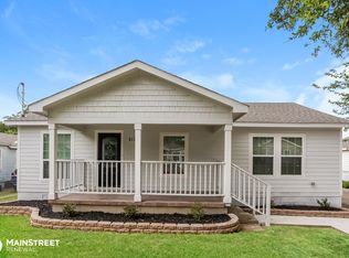 4113 Moler St, Dallas, TX 75211