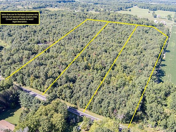 2nd image of Dunham Rd Lot 1