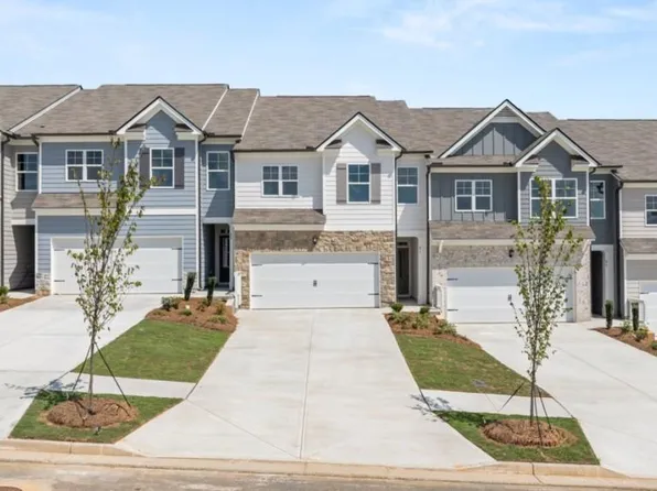 91 Pepperbush Way, Jasper, GA 30143