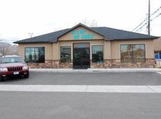 3064 Wall Ave, Ogden, UT 84401