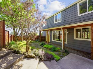 1115 SW 57th Ave, Portland, OR 97221