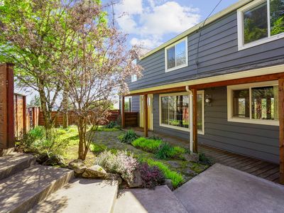 1115 SW 57th Ave, Portland, OR, 97221