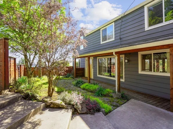 1115 SW 57th Ave, Portland, OR 97221