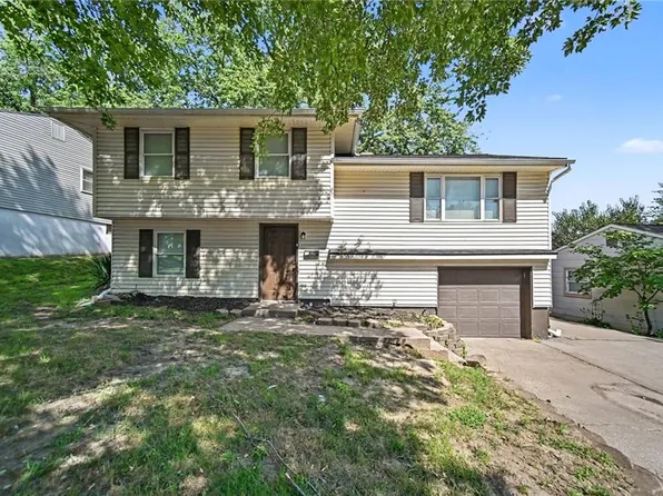 7820 NE San Rafael Dr, Kansas City, MO 64119