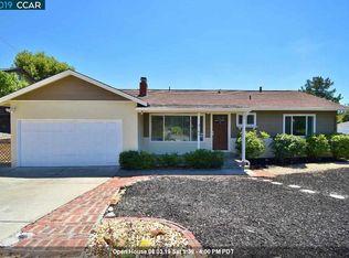 3163 Plymouth Rd, Lafayette, CA 94549