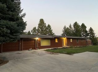 3197 Heidiway Ln, Rapid City, SD 57702