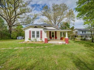 225 Washington College Station Rd, Limestone, TN 37681