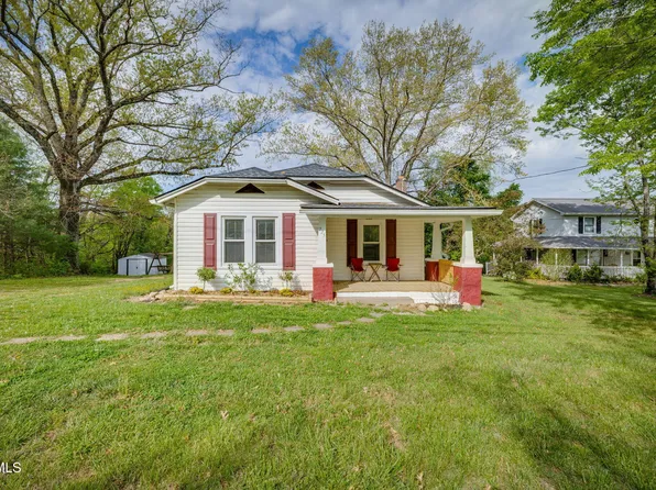 225 Washington College Station Rd, Limestone, TN 37681