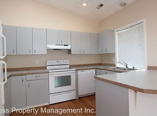 8535 Interlake Ave N APT B, Seattle, WA 98103