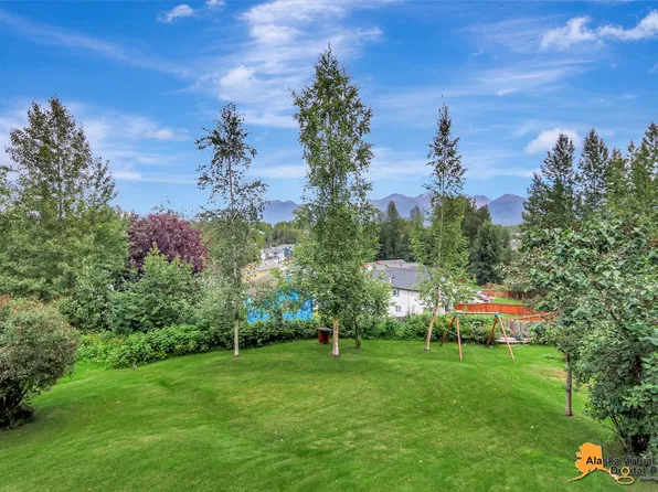 3949 Bryant Ridge Pl, Anchorage, AK