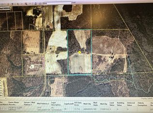 Tbd Horseshoe Rd, Wagram, NC 28396