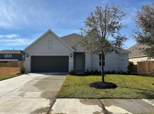 5419 Kingfish Dr, Baytown, TX 77521