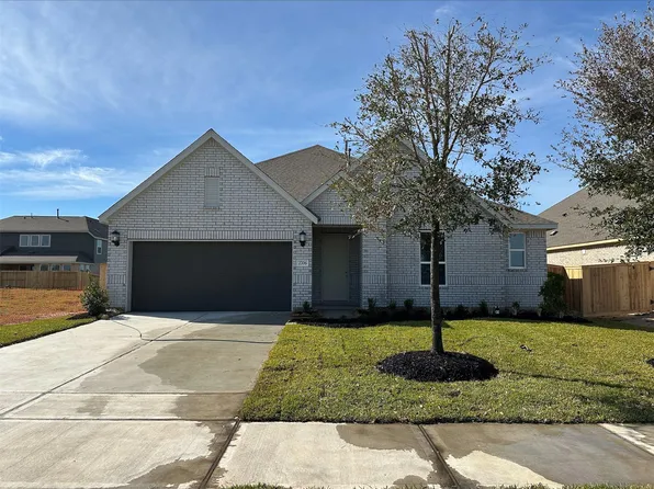 17915 Rillette Rd, Conroe, TX 77302