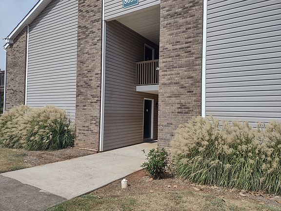 2nd image of 8050A Lenox Ln SW #8052-F