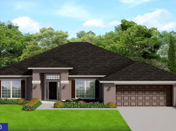 36861 Hidden View Cir, Dade City, FL 33523