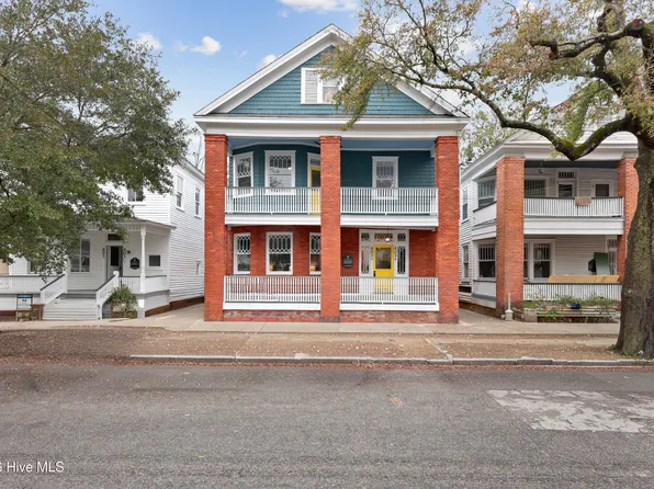 403 Dock Street Unit B, Wilmington, NC 28401