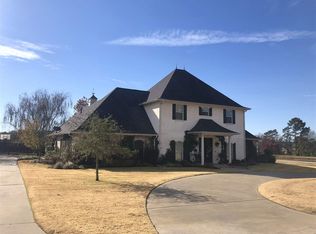 106 Whitetail Ct, Carthage, TX 75633
