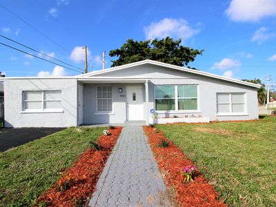 3201 NW 18th Pl, Lauderhill, FL, 33311