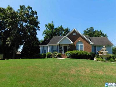 4740 Longwood Cir, Gardendale, AL, 35071