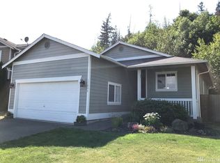 17804 109th Street Ct E, Bonney Lake, WA 98391