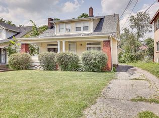 440 Ferndale Ave, Youngstown, OH