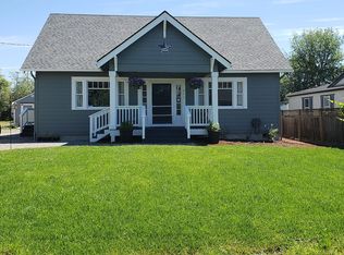 311 N 13th St, Philomath, OR