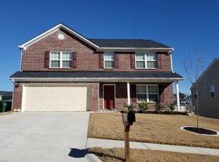 1914 Piedmont Pointe Dr, Lithonia, GA 30058