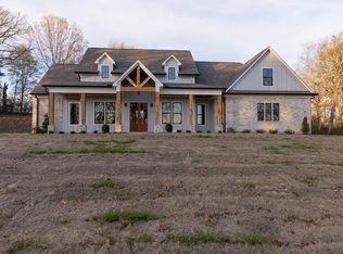 5618 County Line Rd, Coldwater, MS 38618