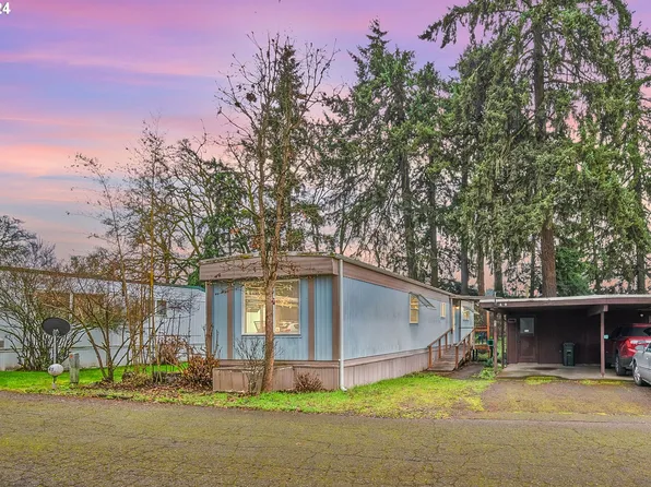 1625 Henderson Ave Space A5, Eugene, OR 97403