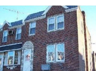 4561 Loring, Philadelphia, PA 19136
