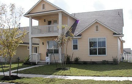 5035 Hartson, Kyle, TX