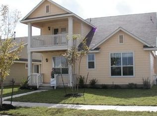 5035 Hartson, Kyle, TX 78640