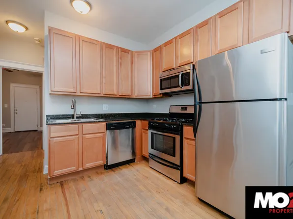 2324 W Thomas St APT 2R, Chicago, IL 60622