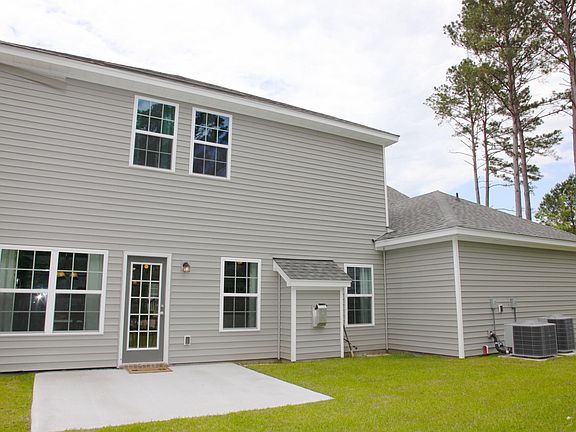 Derrick Landing Model76