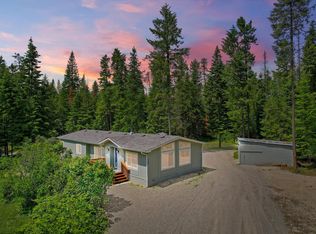 442 Old Leclerc Rd, Cusick, WA 99119