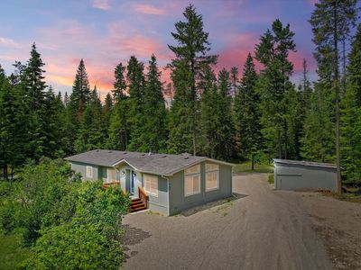 442 Old Leclerc Rd, Cusick, WA, 99119
