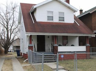 1493 E Maynard Ave, Columbus, OH 43211