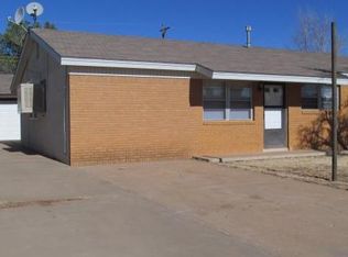 316 Circle Dr, Clovis, NM 88101