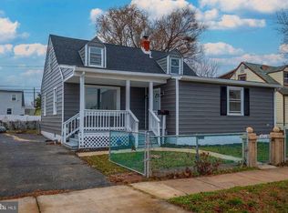 8206 Peach Orchard Rd, Baltimore, MD 21222