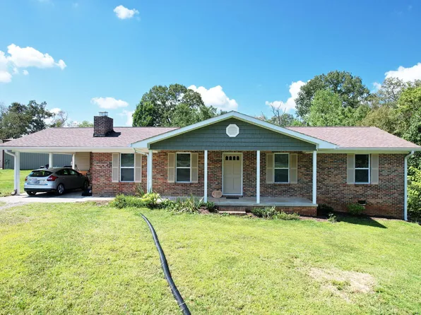 170 County Road 622, Etowah, TN 37331
