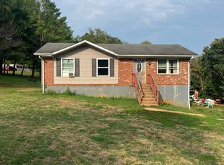 2576 Hill Ave, Roanoke, VA 24014