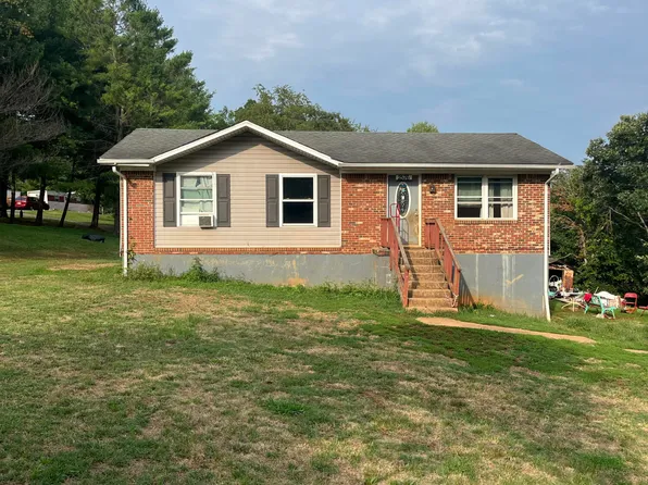 2576 Hill Ave, Roanoke, VA 24014