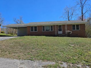 7827 Highway 13, Haleyville, AL 35565