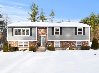 44 Island Pond Rd, Derry, NH 03038