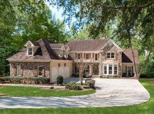 110 Gladwyne Ct, Milton, GA 30004
