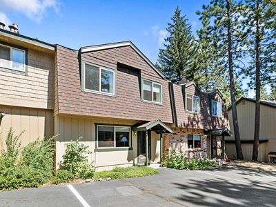 3101 Lake Forest Rd #163, Tahoe City, CA, 96145