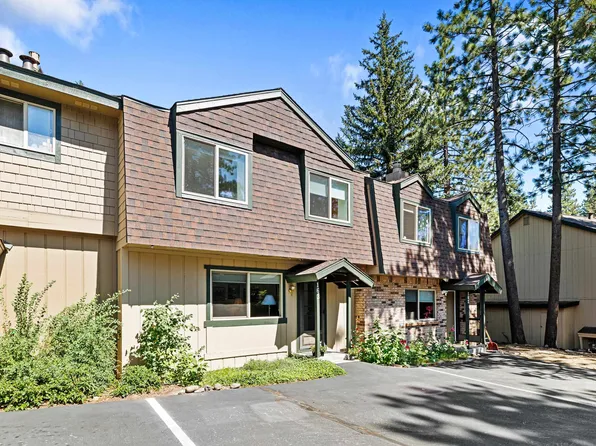 3101 Lake Forest Rd #163, Tahoe City, CA 96145