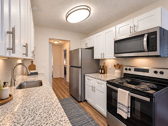 2nd image of 2389 E Ridge Rd #115