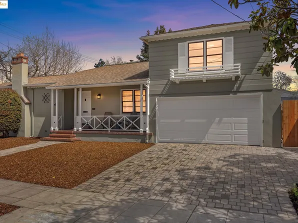 1009 Pomona Ave, Albany, CA 94706