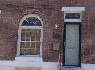 1804 Jackson St, Baltimore, MD 21230